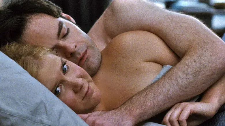 Y de repente tú - Fondo