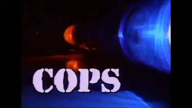 Cops - Fondo
