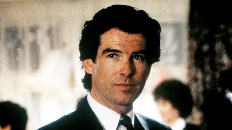 No hables con extraños - Fondo