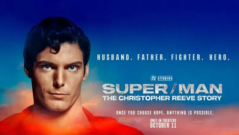 Super/Man: La historia de Christopher Reeve - Fondo