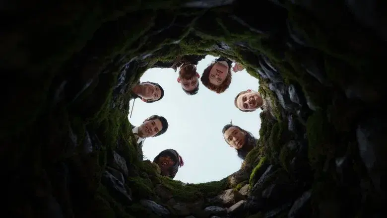 Los agujeros son malos