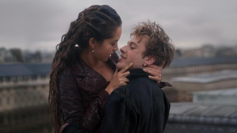 Carême, chef de reyes - Fondo