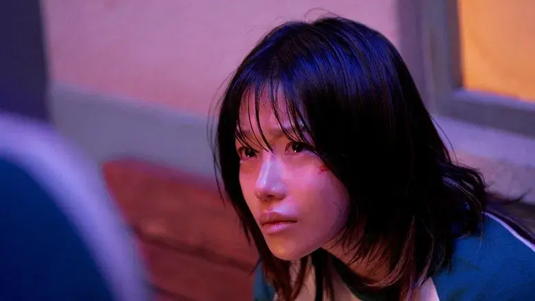 El juego del calamar - Fondo