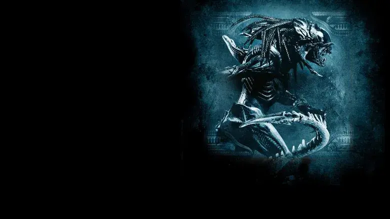 Aliens vs. Predator 2 - Fondo
