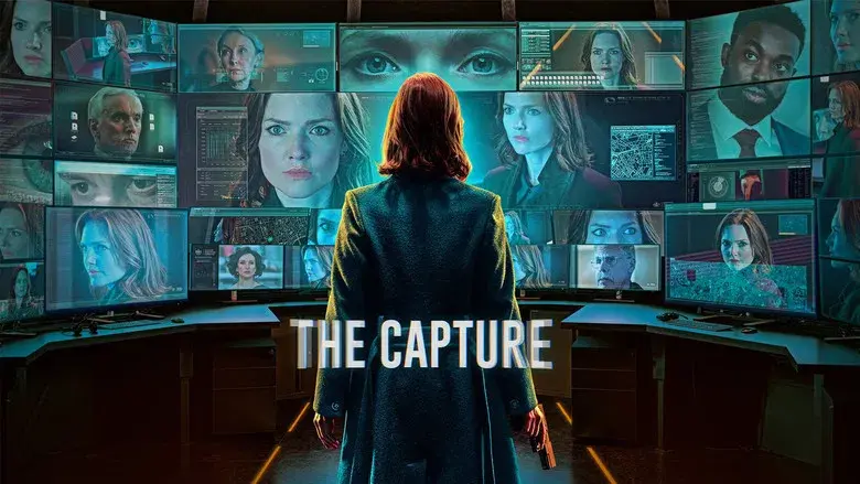 The Capture - Fondo
