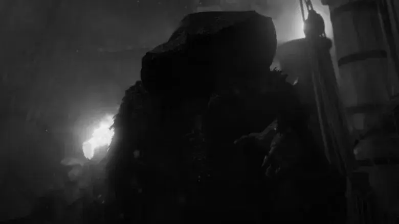 Frankenstein - Fondo