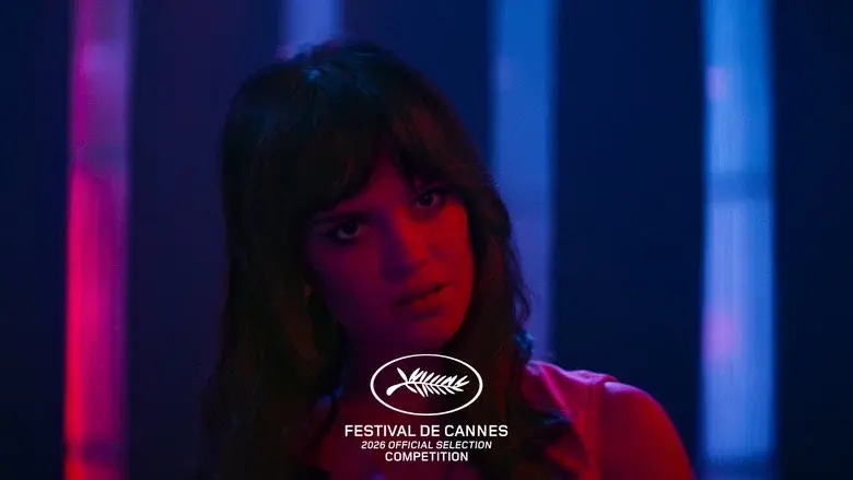 Her Private Hell - Fondo