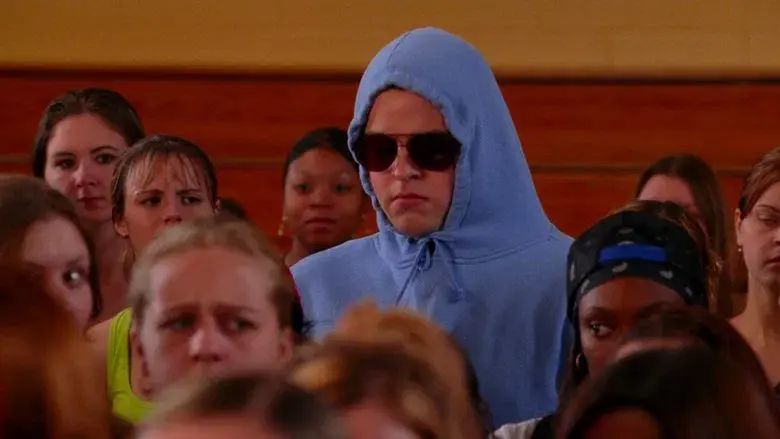 Chicas malas - Fondo