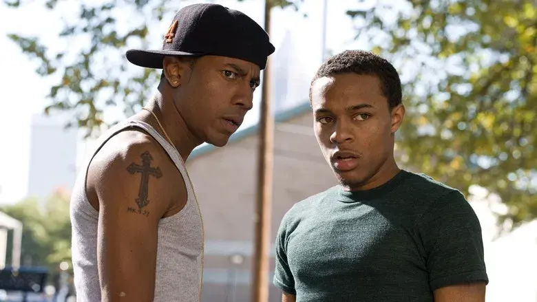 Lottery Ticket - Fondo