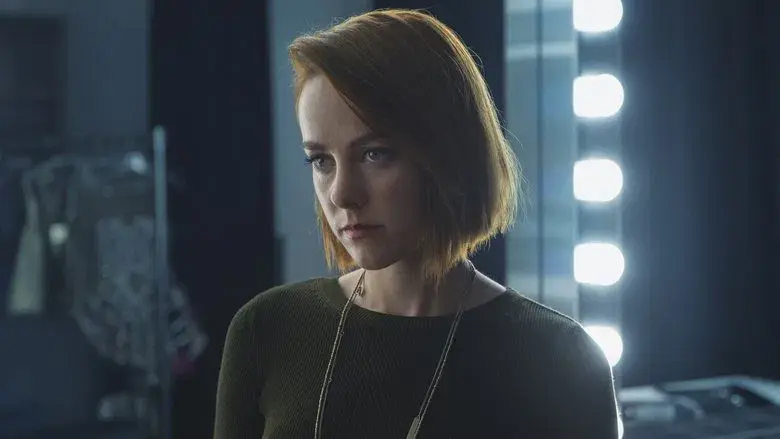 The Neon Demon - Fondo