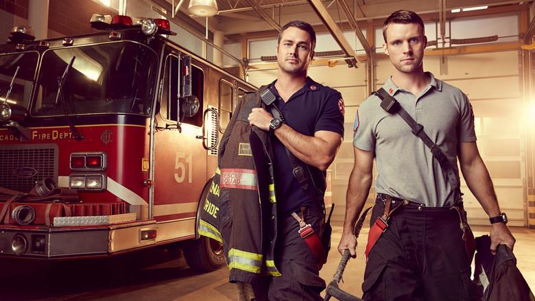 Chicago Fire - Fondo