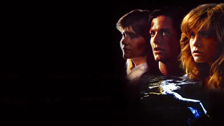 Sister, Sister - Backdrop