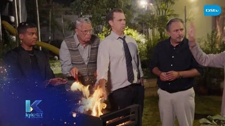 Episodio 13