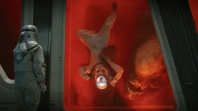 Jurassic World: El renacer - Fondo