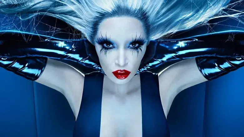 American Horror Story - Fondo