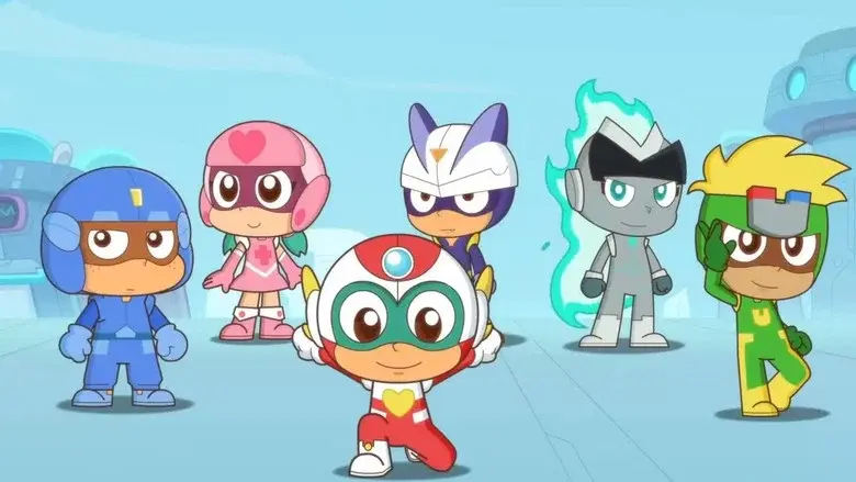 Episodio 1