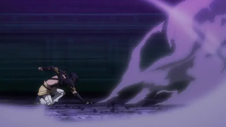 El orgullo del rey de Helheim