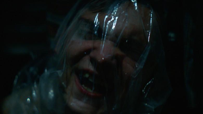 History of Evil - Fondo