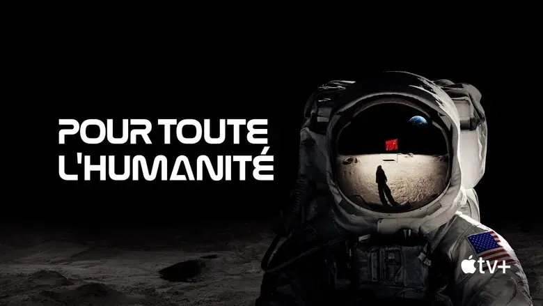 Para toda la humanidad - Fondo