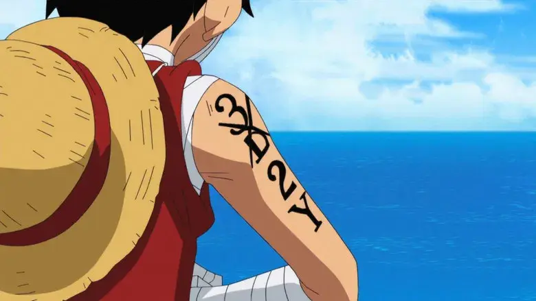 ¡Seré mucho más fuerte! ¡El juramento de Zoro a su capitán!