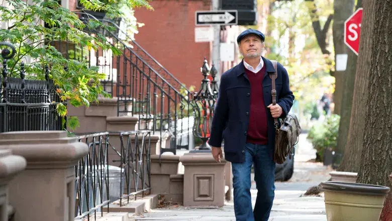 Here Today - Backdrop