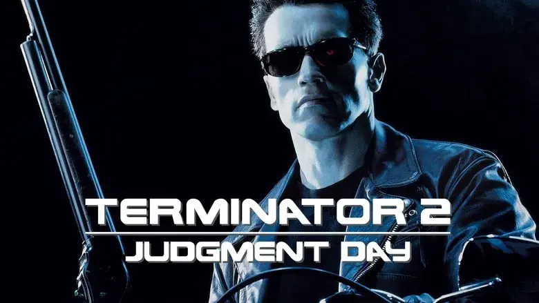 Terminator 2: El juicio final - Fondo