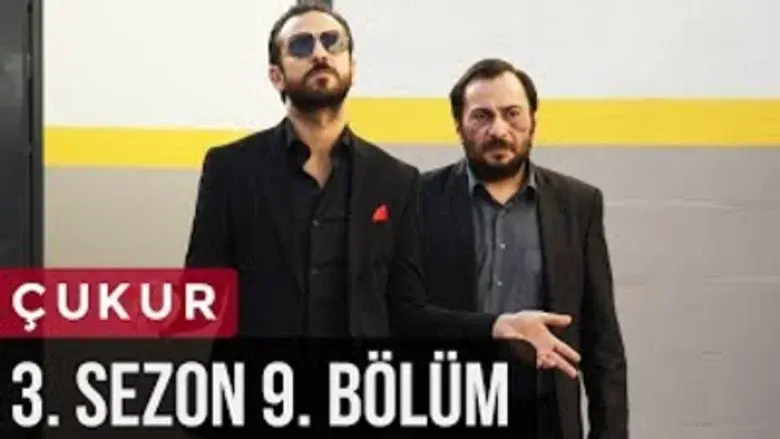 Episodio 9