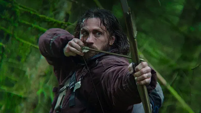 28 años después - Fondo