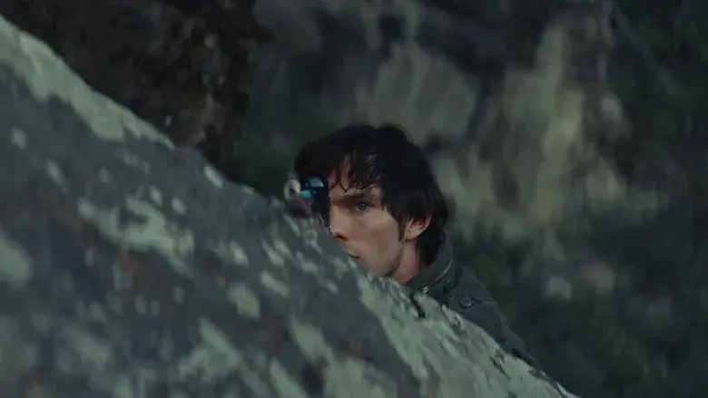 The Order (La hermandad silenciosa) - Fondo