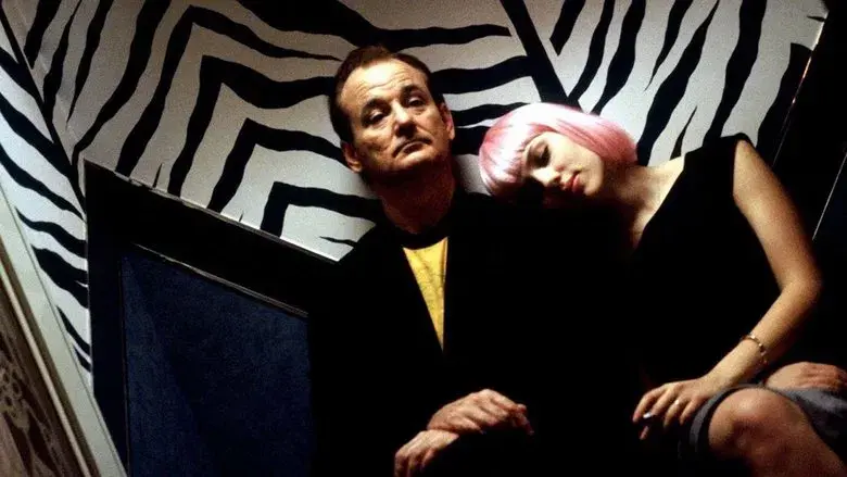 Lost in Translation - Fondo