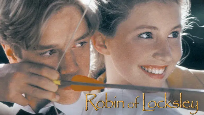 Robin de Locksley - Fondo