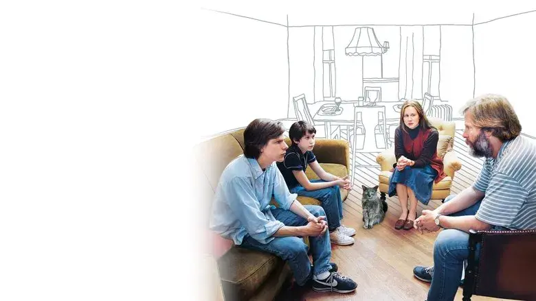 Una historia de Brooklyn - Fondo