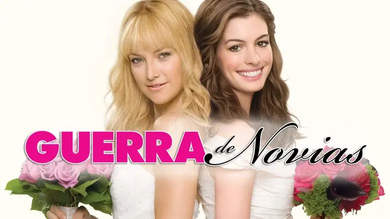 Guerra de novias - Fondo