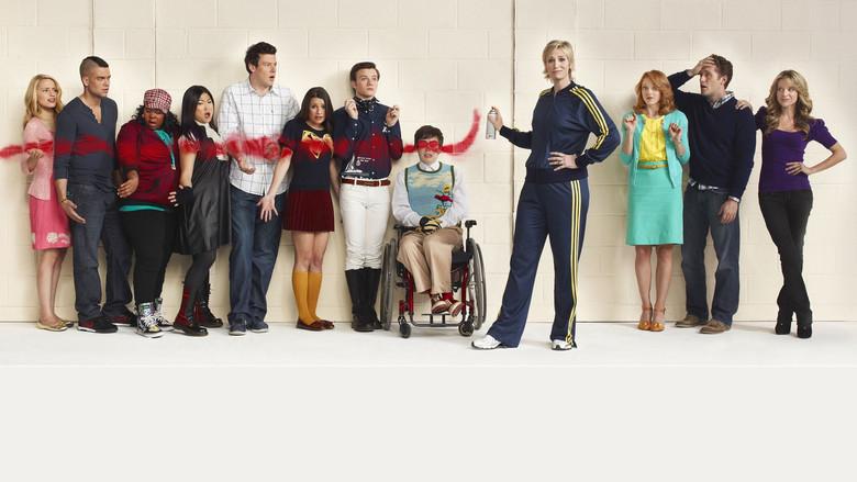 Glee - Fondo