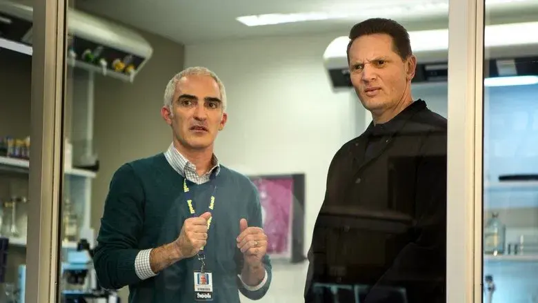 Espacio en el servidor