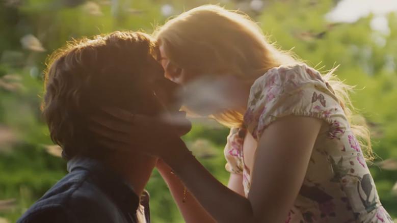 Return to Silent Hill - Fondo