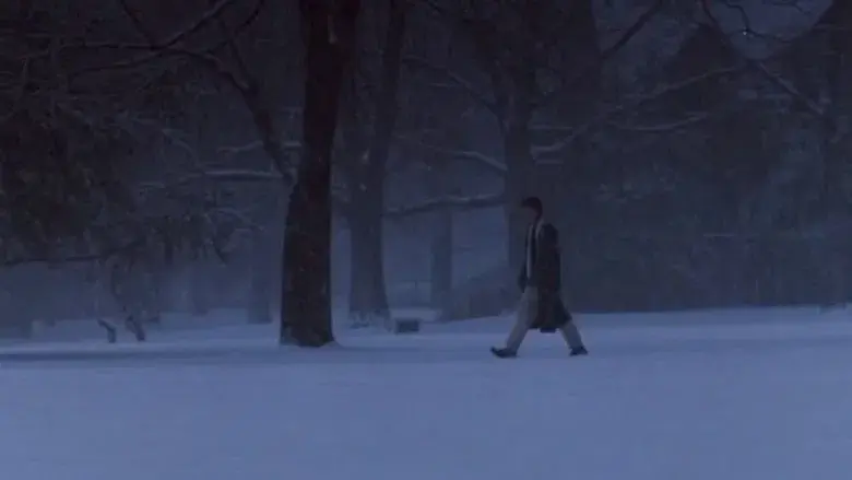 El club de los poetas muertos - Fondo