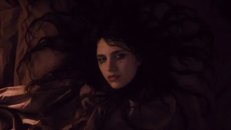 La primera profecía - Fondo