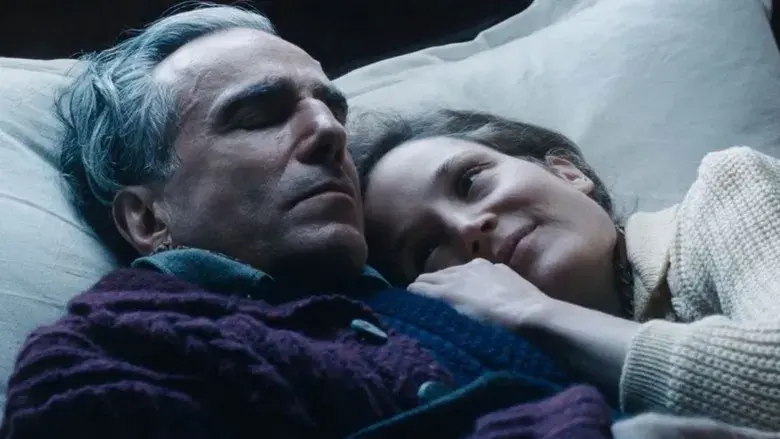 El hilo invisible - Fondo