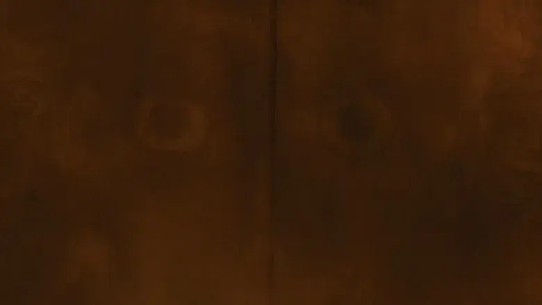 La primera profecía - Fondo