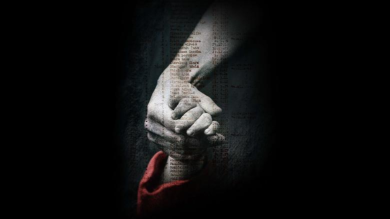 La lista de Schindler - Fondo