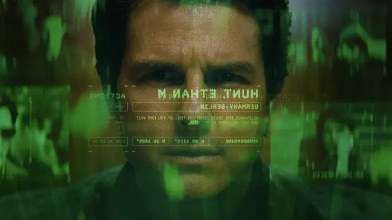 Misión imposible: Nación secreta - Fondo