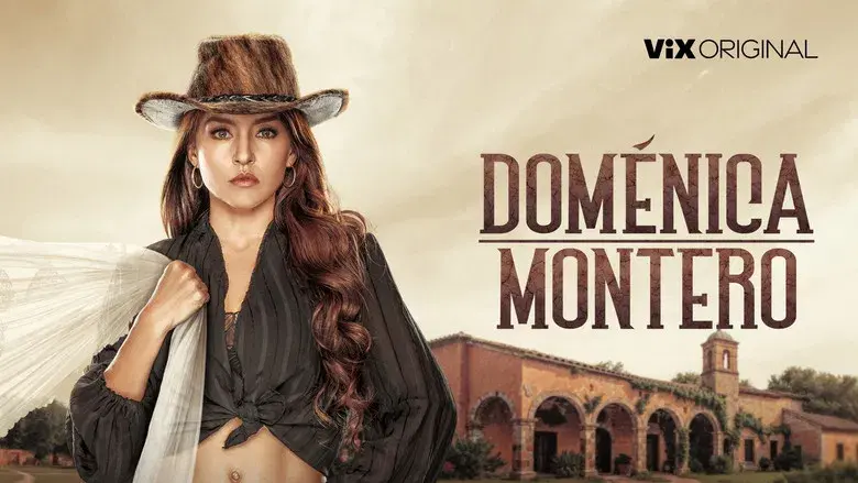 Doménica Montero - Fondo
