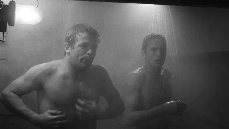 Rocco y sus hermanos - Fondo