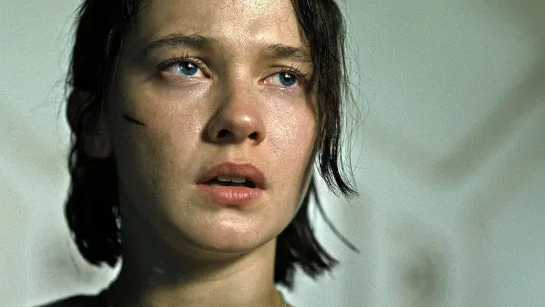 Alien: Romulus - Fondo