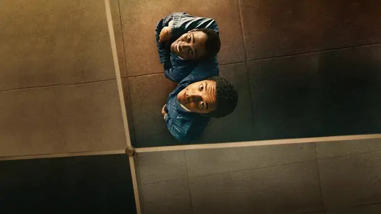 Los chicos de la Nickel - Fondo