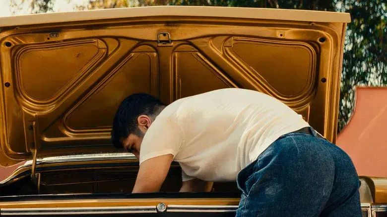 El agente secreto - Fondo