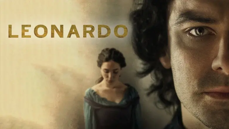 Leonardo - Fondo