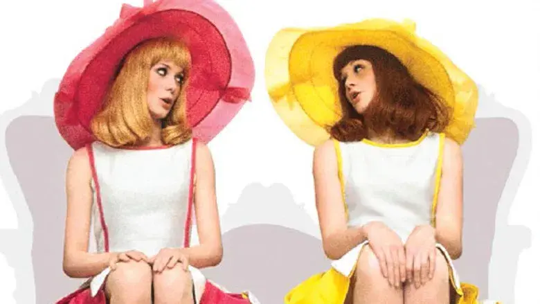 Las señoritas de Rochefort - Fondo