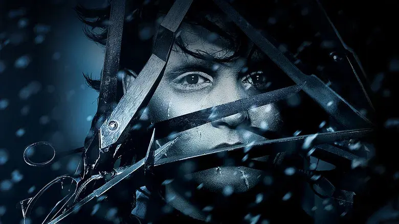 Eduardo Manostijeras - Fondo